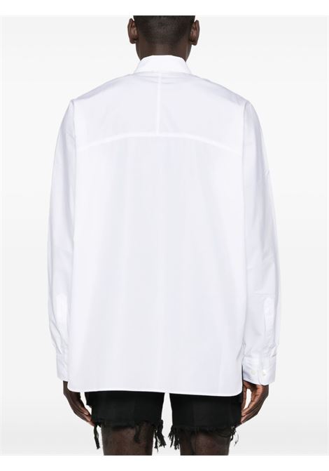 camicia DRIES VAN NOTEN | Camicia | CARABY8021001